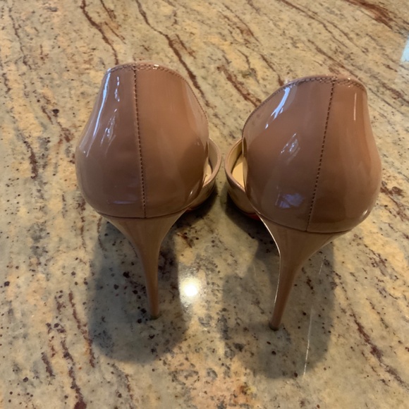 Cristian louboutin - Picture 12 of 12